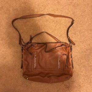 Sanctuary Satchel Purse